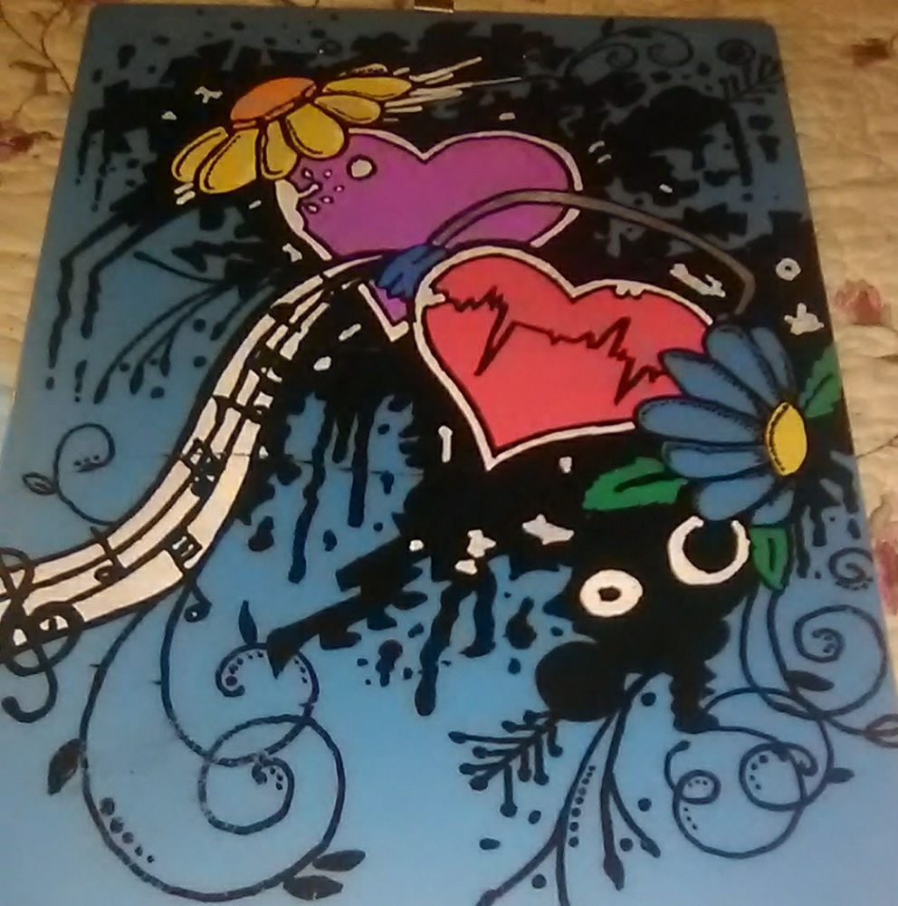 Clipboard
